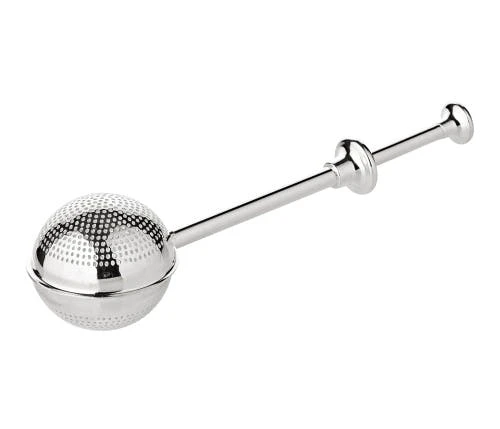 Null Edelstahl Insektenhaube 30 Cm Mit Griff Fliegenhaube Fliegengitter Obstnetz – Bild 3