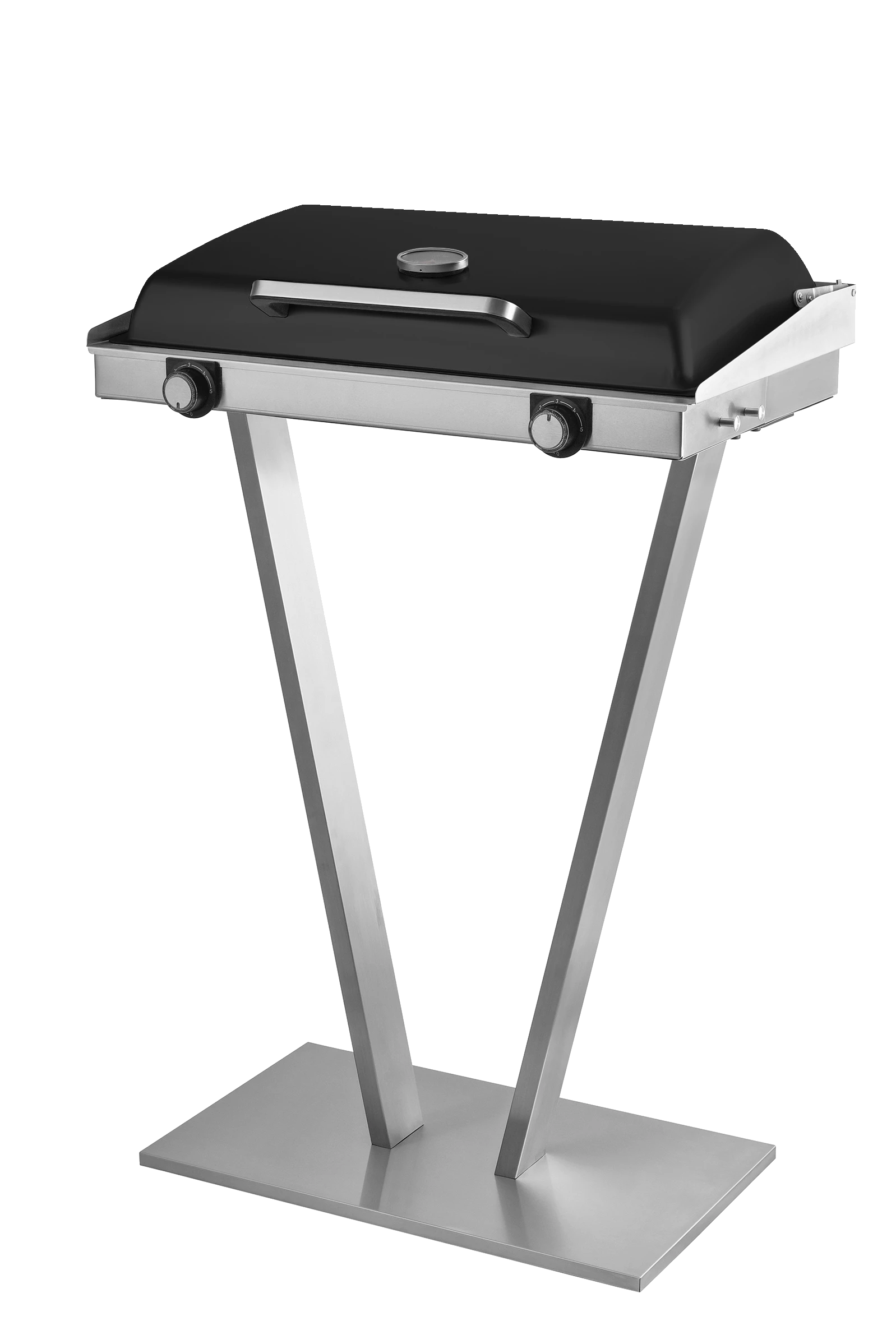 Null LotusGrill G435 U OR Barbecue & Grill Kessel Holzkohle Orange – Bild 6