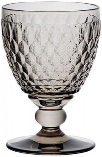 Villeroy & Boch Boston Coloured Rotweinglas Blue 13,2cm 310ml – Bild 3