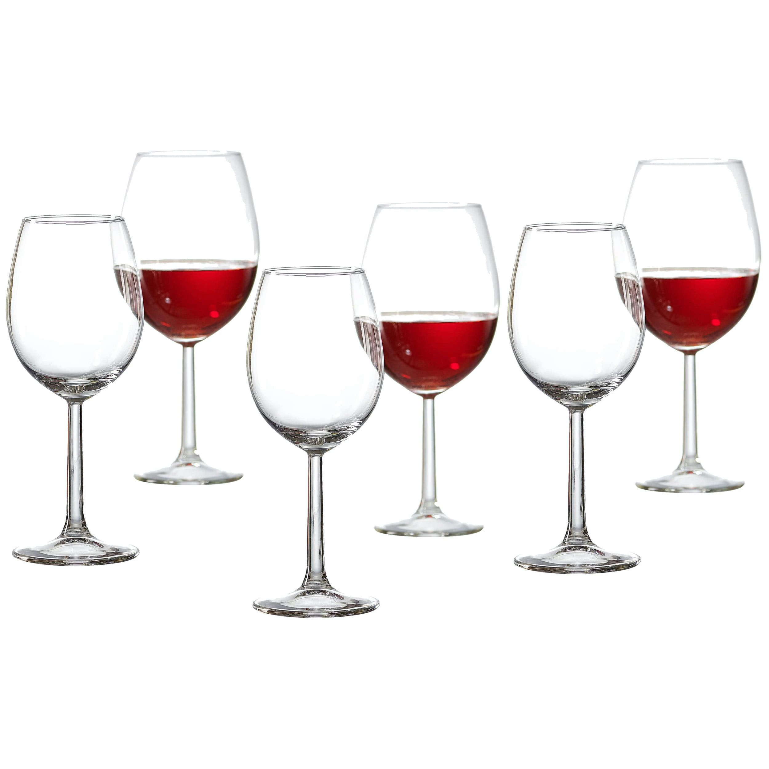 Ritzenhoff & Breker Burgunderglas Mambo 4er Set – Bild 3