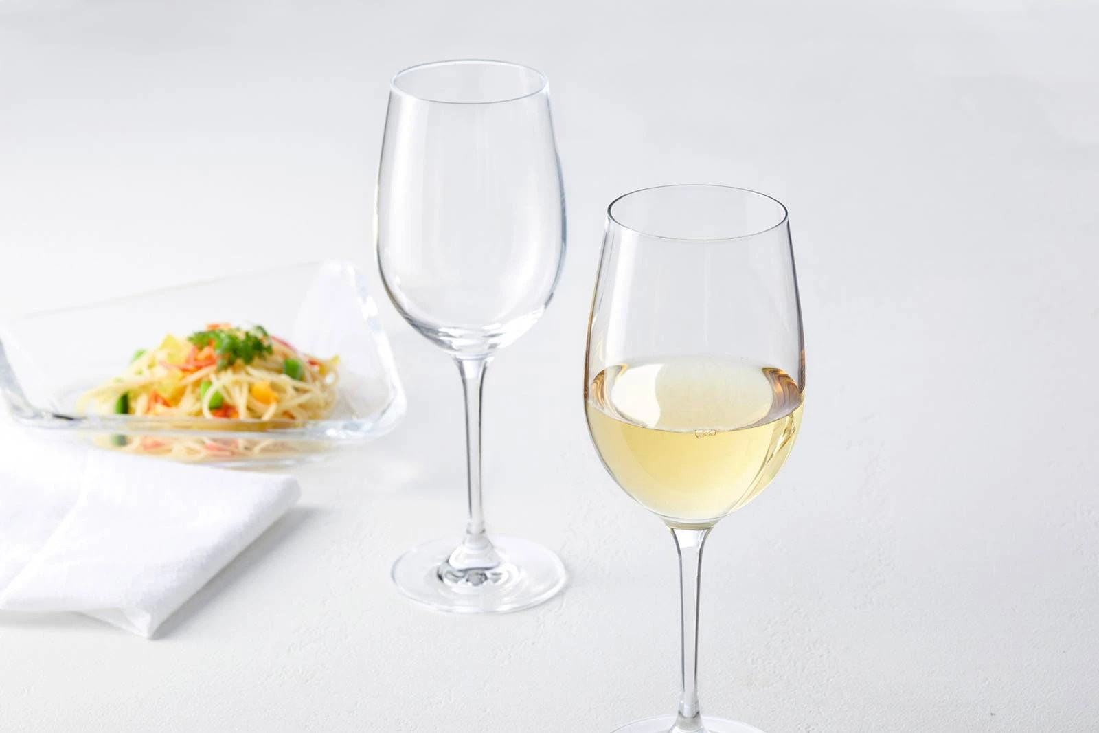 Leonardo CIAO+ Weinglas Sektglas 6er Single-Set – Bild 7