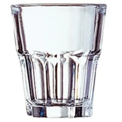 ARCOROC GRANITY GLAS 4,5CL SET12