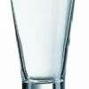 24x Arcoroc Wasserglas SHETLAND, Inhalt: 0,22 Liter, Höhe: 125 Mm, Durchmesser: 72,5 Mm