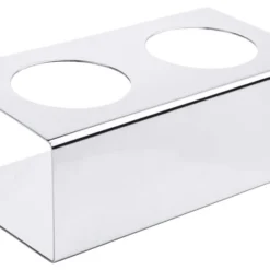 Contacto Menage Für 2 Quetschflaschen