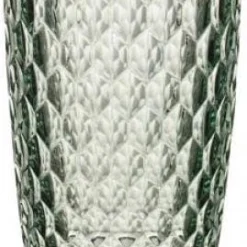 Villeroy & Boch Boston Coloured Longdrinkglas / Bierbecher Green 16,2cm 400ml