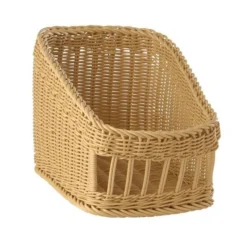 APS 50300 Systemkorb, Gestäbt 30 X 40 Cm, H: 27 / 16 Cm