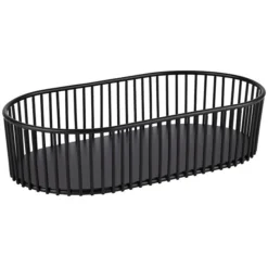 APS Brot- Und ObstKorb, Oval/ Brot-/ Obstkorb18 X 12 Cm, H: 7 Cm 10 APS Brot- Und ObstKorb, Oval/ Brot-/ Obstkorb18 X 12 Cm, H: 7 Cm -Ritzenhoff & Breker Shop 02c9c7a5 cc22 46c9 a36c 9e699ad08bdc 9
