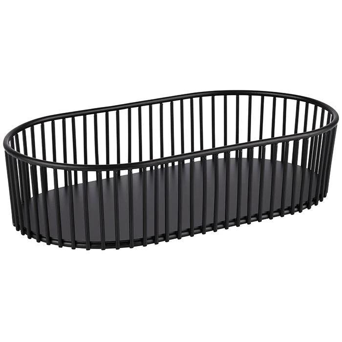 APS Brot- Und ObstKorb, Oval/ Brot-/ Obstkorb18 X 12 Cm, H: 7 Cm 4 APS Brot- Und ObstKorb, Oval/ Brot-/ Obstkorb18 X 12 Cm, H: 7 Cm – Bild 4