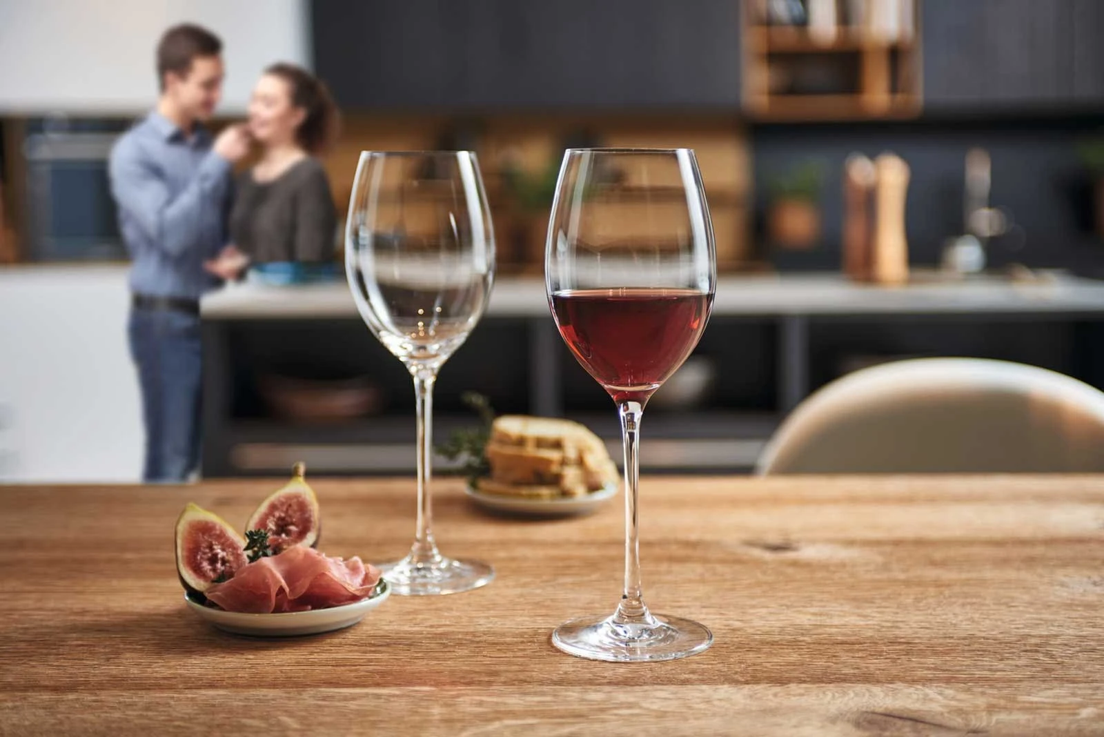 Leonardo CHEERS Rotweinglas 520 Ml 6er Set – Bild 7