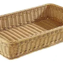 APS 50721 GN 1/1 Korb 53 X 32,5 Cm, H: 10 Cm