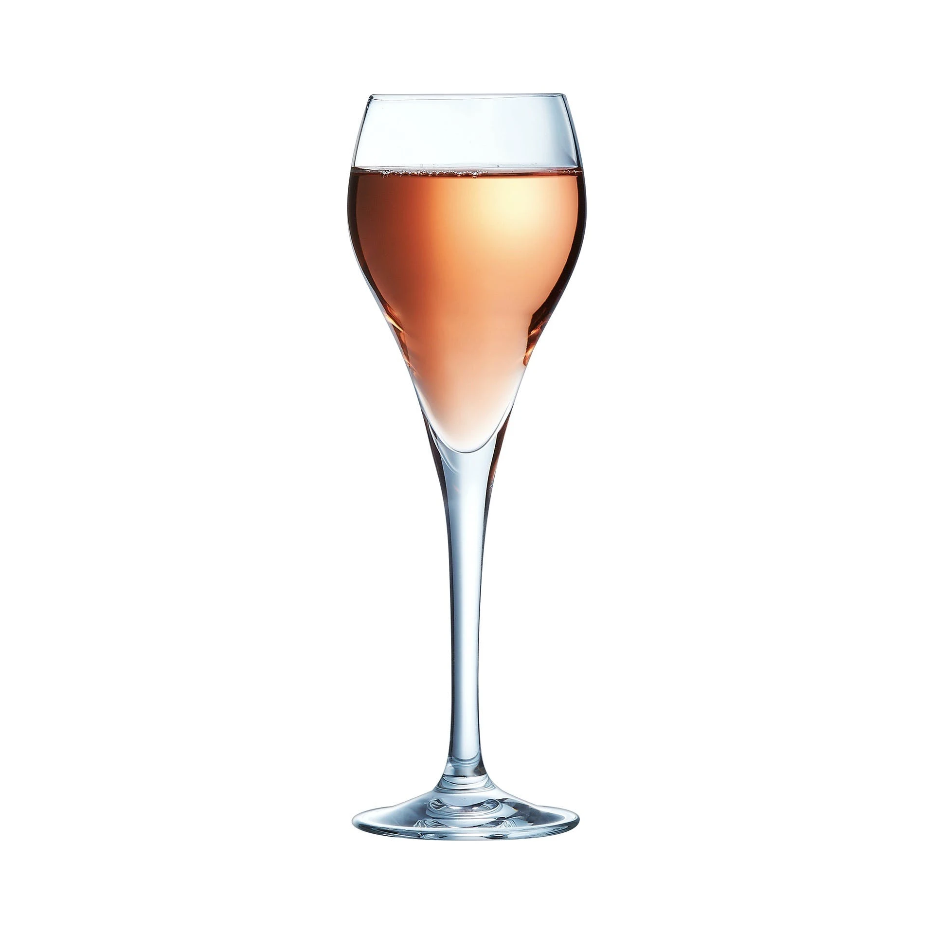 Arcoroc ARC H8466 Brio Sektschluckkelch, Sektglas, 95ml, Glas, Transparent, 6 Stück 7 Arcoroc ARC H8466 Brio Sektschluckkelch, Sektglas, 95ml, Glas, Transparent, 6 Stück – Bild 7