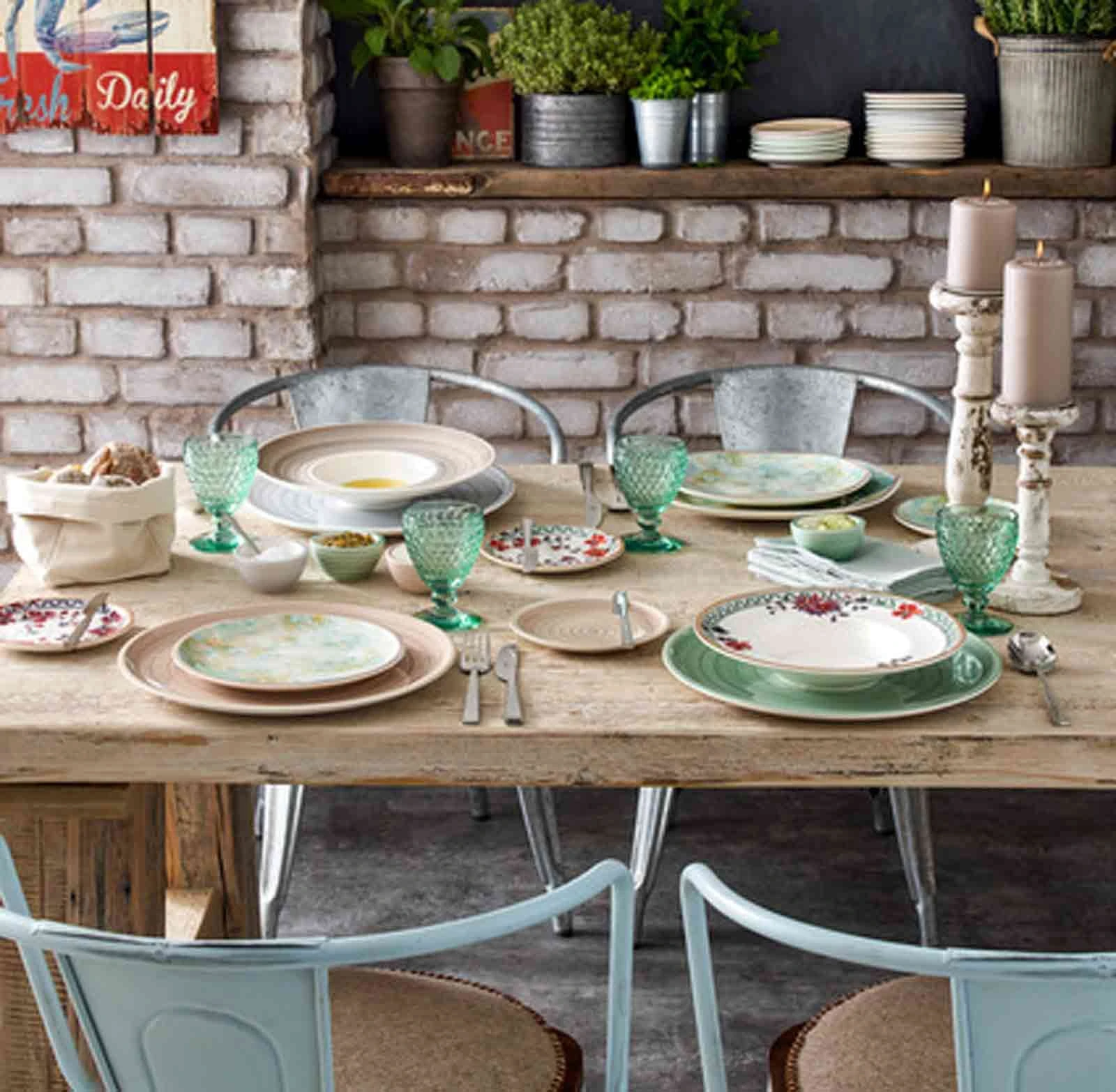 Villeroy & Boch Boston Coloured Sektschale / Dessertschale Green 12,5cm 400ml – Bild 6