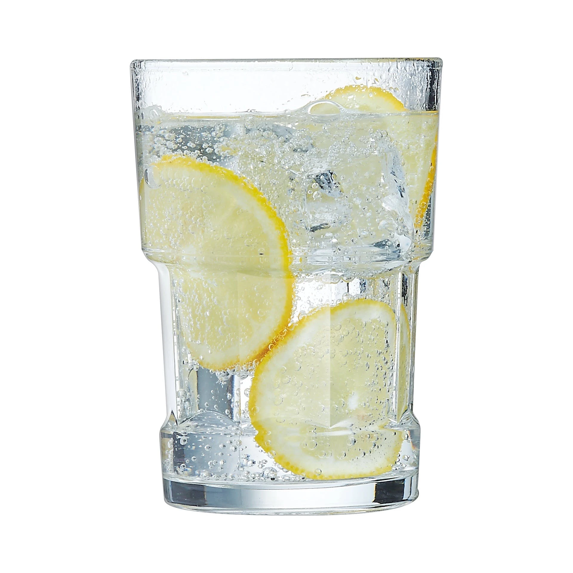 Arcoroc ARC L4252 Tribeka Longdrinkglas, 350ml, Glas, Transparent, 6 Stück 7 Arcoroc ARC L4252 Tribeka Longdrinkglas, 350ml, Glas, Transparent, 6 Stück – Bild 7