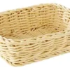 APS 50628 Korb, Rechteckig 19 X 13 Cm, H: 6 Cm