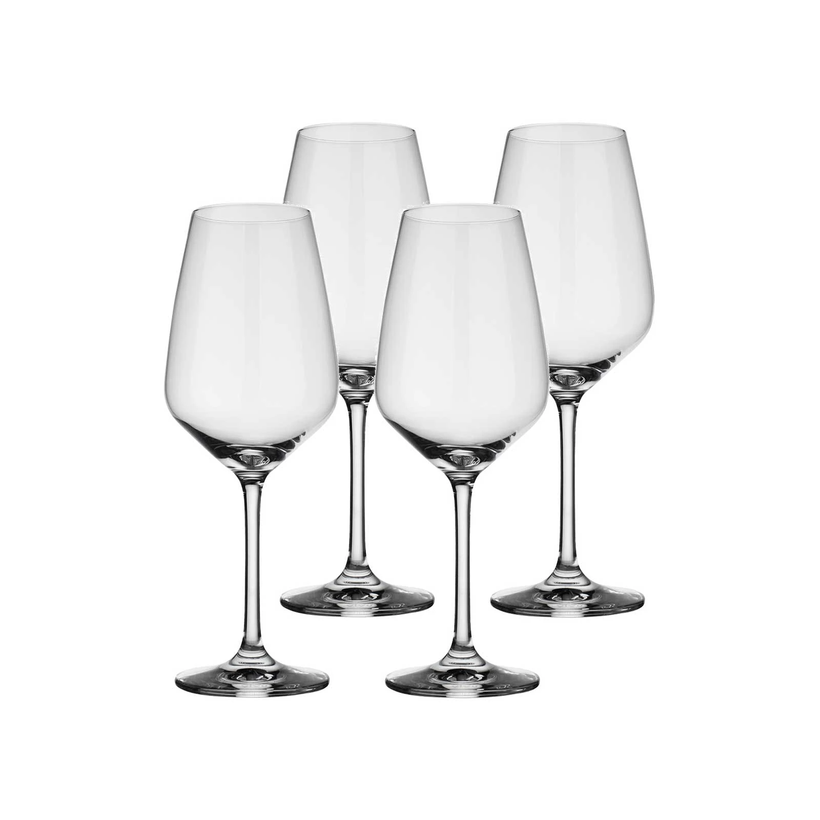 Villeroy & Boch Signature OCTAVIE Weißweinglas 4er Set – Bild 5