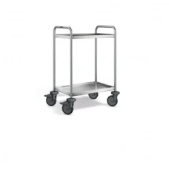 Null Servierwagen SW-8X5-2 Kunststoff Rollen -Ritzenhoff & Breker Shop 06b31801 5990 4d44 893f 24a43568885f 1
