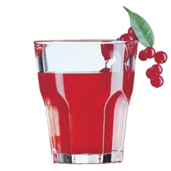 ARCOROC GRANITY TUMBLER FB 27CL SET6