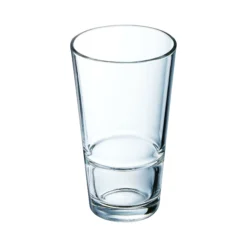 Alternative view of Arcoroc ARC H5642 Stack Up Longdrinkglas, 400ml, Glas, Transparent, 6 Stück