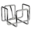 APS Serviettenhalter/Serviettenbox/Serviettenbehälter -HERO-14,5 X 14,5 Cm, H: 10 Cm