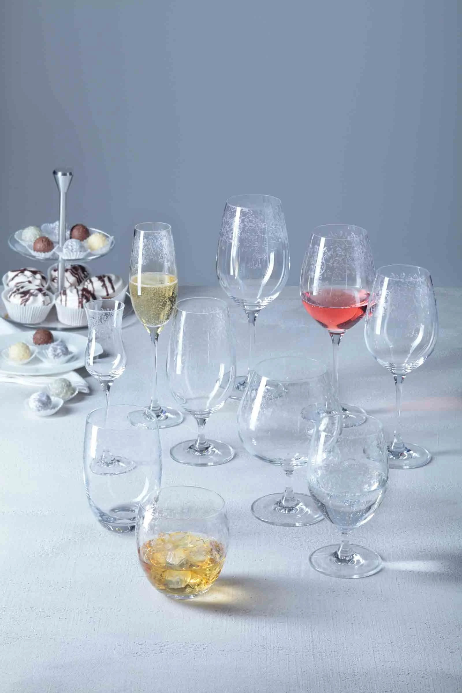 Leonardo CHATEAU Karaffe 750 Ml – Bild 6