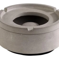 APS WindAschenbecher/Ascher -ELEMENT-Ø 10,5 Cm, H: 5 Cm
