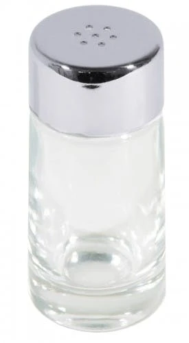 Ritzenhoff & Breker Salz & Pfeffer Streuer Set 100 Ml 2-teilig – Bild 4