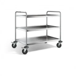 Null Servierwagen SW-8X5-2 Kunststoff Rollen -Ritzenhoff & Breker Shop 0c32fa77 6cf2 4a5b 93a1 2252b249b72c 1