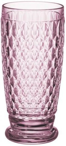 Villeroy & Boch Boston Coloured Longdrinkglas / Bierbecher Green 16,2cm 400ml â Bild 5