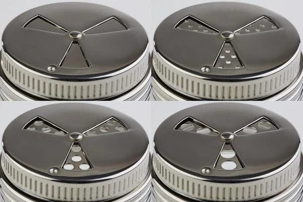 APS MultistreuerĂ 6,5 Cm, H: 12 Cm â Bild 7