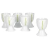 Null 6er Set Eierbecher Bali 4,8cm