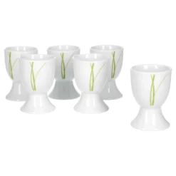 Null 6er Set Eierbecher Bali 4,8cm