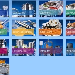 Contacto Gewürzdose -Ritzenhoff & Breker Shop 0d123858 3b51 49b8 ac7e 309c1ab2af53