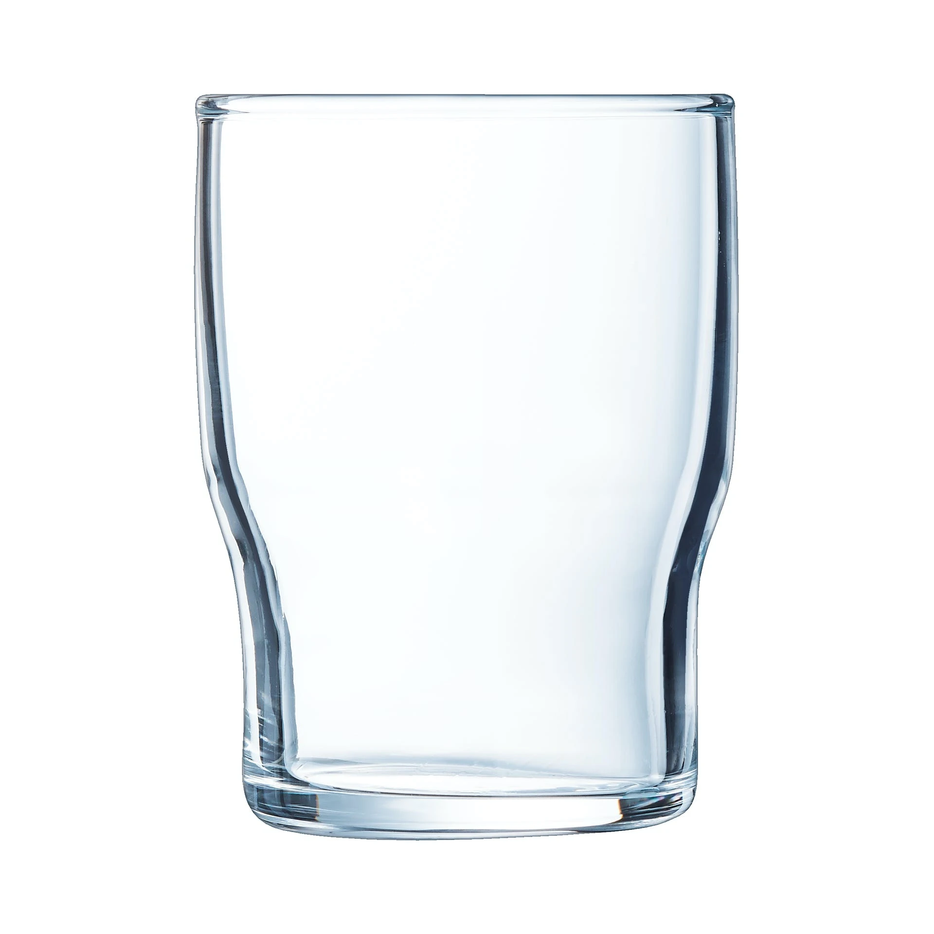Arcoroc ARC C3570 Linéal Trinkglas, Wasserglas, Saftglas, 310ml, Glas, Transparent, 6 Stück – Bild 5