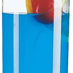 Alternative view of Arcoroc 48 X Longdrinkglas PRINCESA Inhalt 34 Cl Höhe 148 Mm, Durchmesser 66 Mm