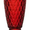 Villeroy & Boch Boston Coloured Sektglas Red 16,3cm 150ml