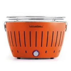 Null LotusGrill G34 U GR Barbecue & Grill Kessel Holzkohle Grün -Ritzenhoff & Breker Shop 10218f08 7ca8 4773 b22e a961e3497684 1