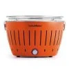 Null LotusGrill G34 U OR Barbecue & Grill Kessel Holzkohle Orange