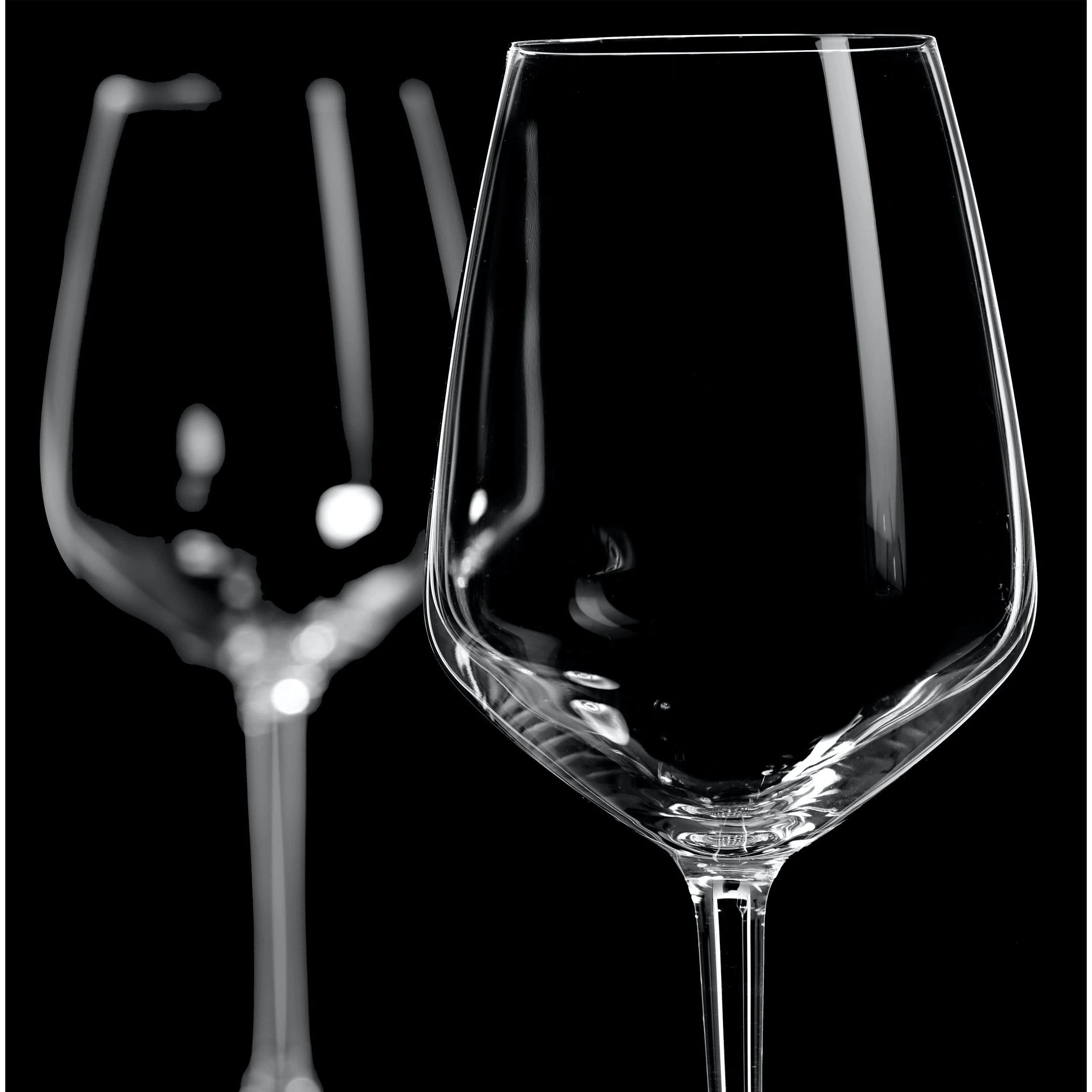 Ritzenhoff & Breker Burgunderglas Mambo 4er Set – Bild 7