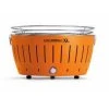 Null LotusGrill G435 U OR Barbecue & Grill Kessel Holzkohle Orange