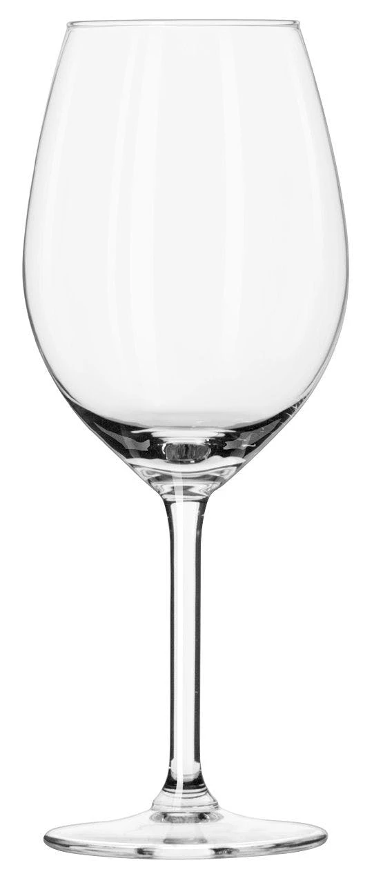 Metro-professional METRO Professional Roséweinglas, Glas, 38 Cl, 6 Stück – Bild 3