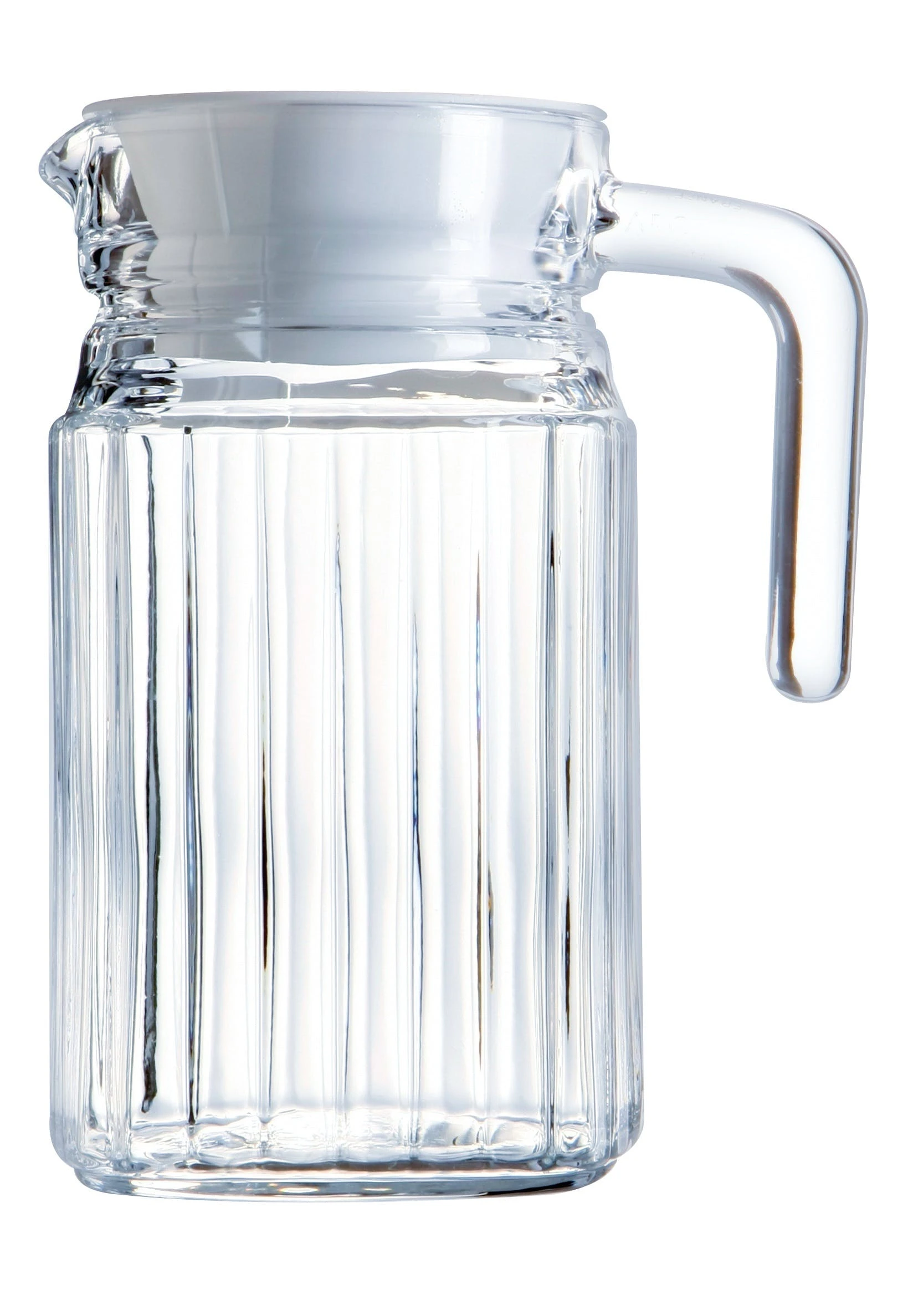 Arcoroc ARC E7258 Juicy Arc Krug, 500ml, Glas, Transparent, 1 Stück – Bild 4