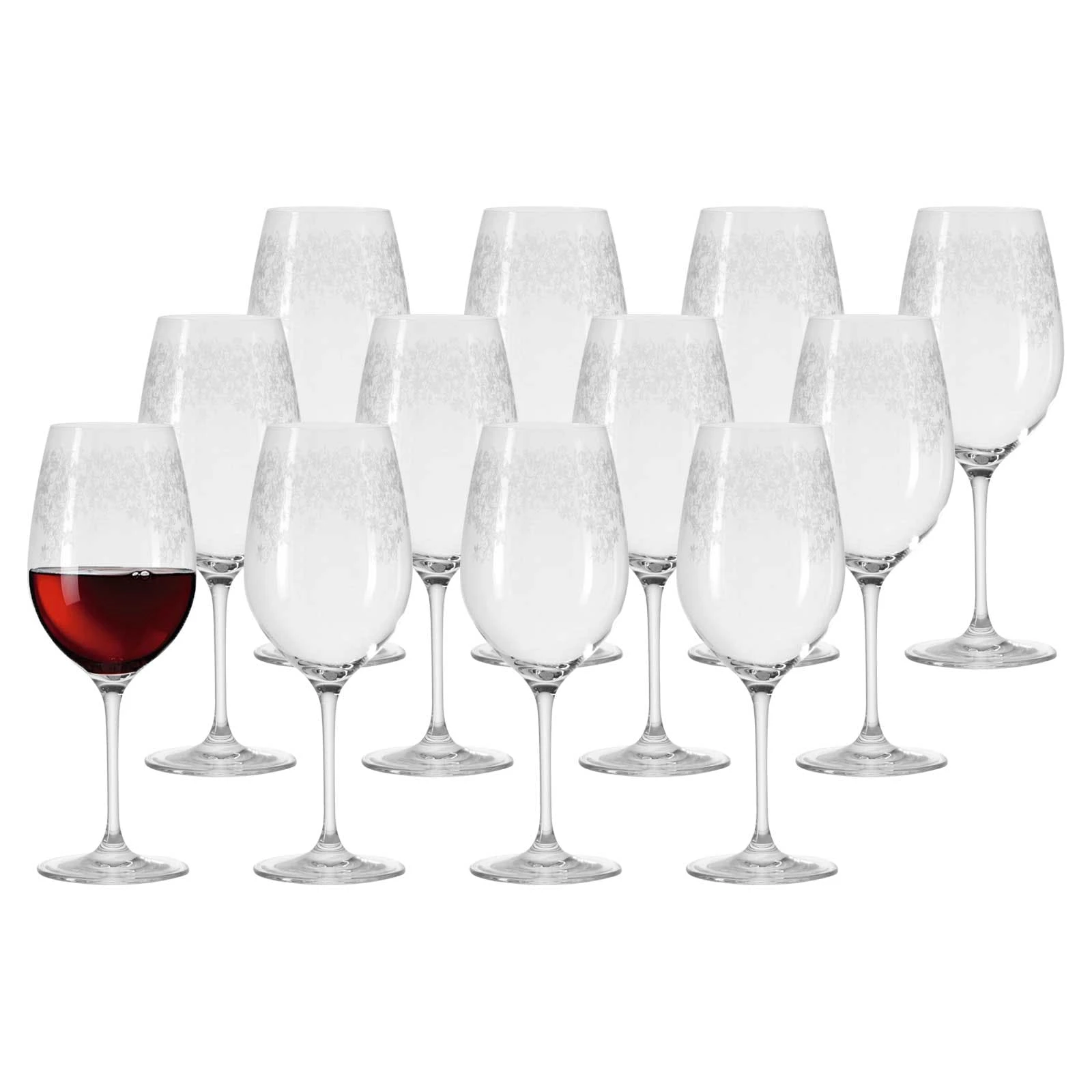 Leonardo CHATEAU Bordeauxglas 600ml 6er Set - MOB – Bild 5