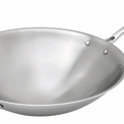 Null Bartscher Wokpfanne W380R, Pfanne, Wok, Küchenhilfe Von CHEFGASTRO -Ritzenhoff & Breker Shop 1369ee24 eba3 4094 b6ce 6d7a415db19b 1
