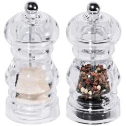 Contacto Salz-/Pfeffermühle Set 12 Cm