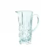 Null Wasserkrug Kristallglas 1,19 Liter Noblesse Von Spiegelau Nachtmann