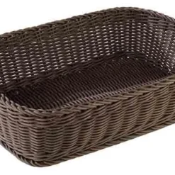 APS 50713 Korb -PROFI LINE- 40 X 30 Cm, H: 10 Cm