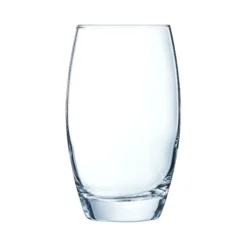 Arcoroc ARC C2130 Cabernet Salto Longdrinkglas, 350ml, Glas, Transparent, 6 Stück