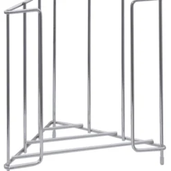 Contacto Serviettenhalter, Dreieckig