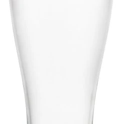 Metro-professional Metro Professional Weizenbier Glas, 605 Ml, Transparent, 1 Stück