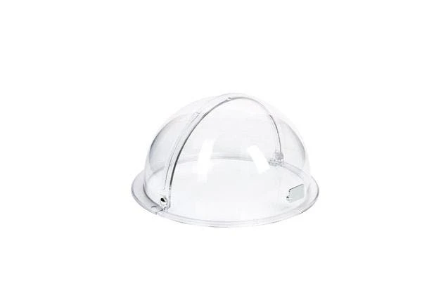 APS GN 1/1 Haube -HOCHSTAPLER-53 X 32,5 Cm, H: 9 Cm 7 APS GN 1/1 Haube -HOCHSTAPLER-53 X 32,5 Cm, H: 9 Cm – Bild 7